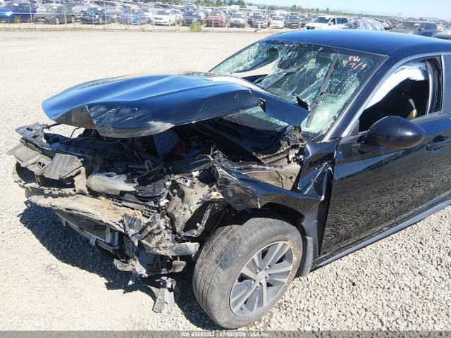 Honda Civic Lx 2024 19XFL2H51RE038449 Image 20