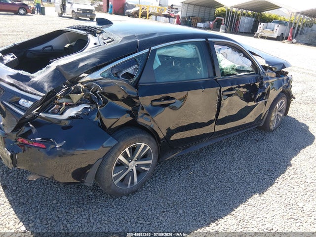 Honda Civic Lx 2024 19XFL2H51RE038449 Image 22