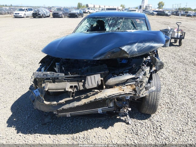 Honda Civic Lx 2024 19XFL2H51RE038449 Image 6