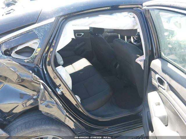 Honda Civic Lx 2024 19XFL2H51RE038449 Image 8