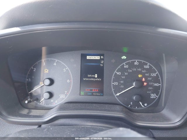 2024 Toyota Corolla Hybrid Se მანქანა იყიდება აუქციონზე, vin: JTDBCMFE4R3058053, აუქციონის ნომერი: 45592269