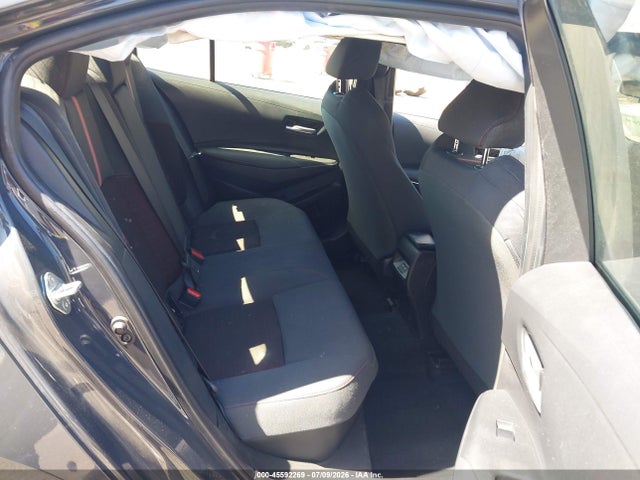 2024 Toyota Corolla Hybrid Se მანქანა იყიდება აუქციონზე, vin: JTDBCMFE4R3058053, აუქციონის ნომერი: 45592269