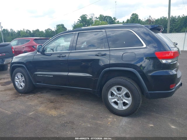 Aukcja sprzedaży 2014 Jeep Grand Cherokee Laredo, vin: 1C4RJFAG5EC462160, numer aukcji: 45592276