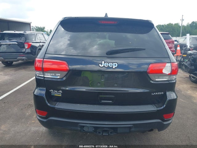 Aukcja sprzedaży 2014 Jeep Grand Cherokee Laredo, vin: 1C4RJFAG5EC462160, numer aukcji: 45592276