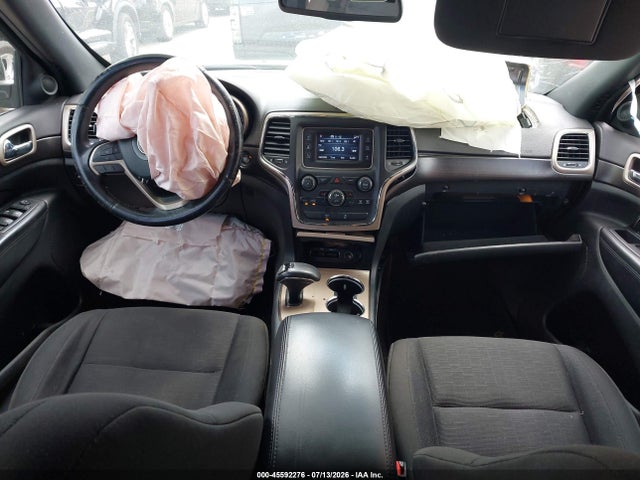 Aukcja sprzedaży 2014 Jeep Grand Cherokee Laredo, vin: 1C4RJFAG5EC462160, numer aukcji: 45592276