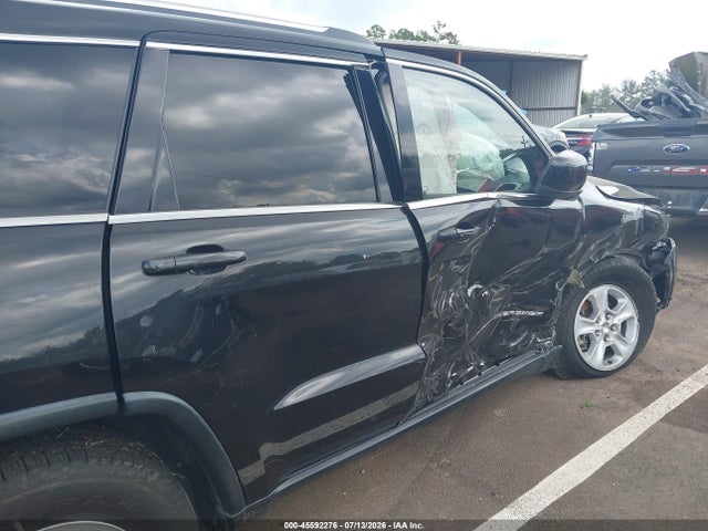 Aukcja sprzedaży 2014 Jeep Grand Cherokee Laredo, vin: 1C4RJFAG5EC462160, numer aukcji: 45592276