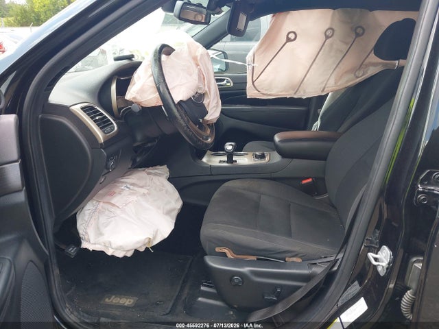 Aukcja sprzedaży 2014 Jeep Grand Cherokee Laredo, vin: 1C4RJFAG5EC462160, numer aukcji: 45592276