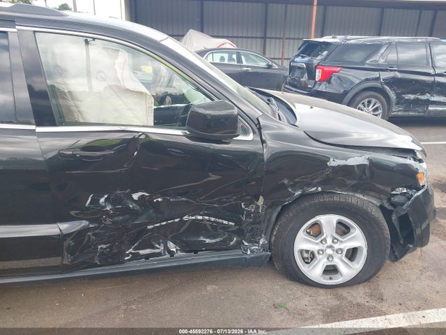 Aukcja sprzedaży 2014 Jeep Grand Cherokee Laredo, vin: 1C4RJFAG5EC462160, numer aukcji: 45592276