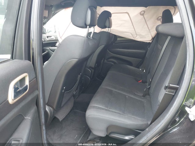 Aukcja sprzedaży 2014 Jeep Grand Cherokee Laredo, vin: 1C4RJFAG5EC462160, numer aukcji: 45592276