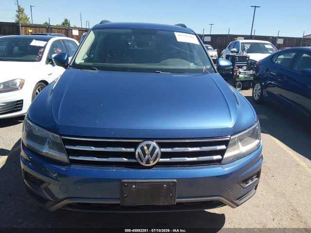 Aukcja sprzedaży 2020 Volkswagen Tiguan 2.0t Se/2.0t Se R-line Black/2.0t Sel, vin: 3VV2B7AX3LM095390, numer aukcji: 45592281