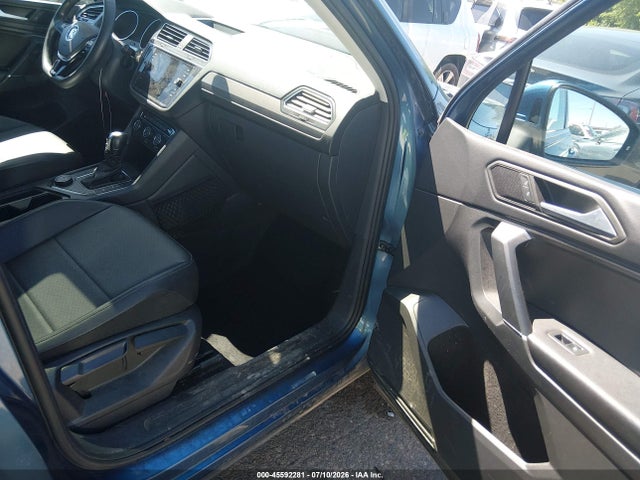 Aukcja sprzedaży 2020 Volkswagen Tiguan 2.0t Se/2.0t Se R-line Black/2.0t Sel, vin: 3VV2B7AX3LM095390, numer aukcji: 45592281