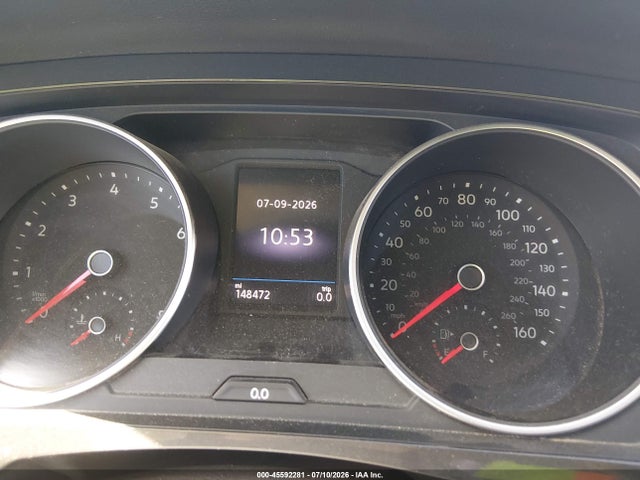 Aukcja sprzedaży 2020 Volkswagen Tiguan 2.0t Se/2.0t Se R-line Black/2.0t Sel, vin: 3VV2B7AX3LM095390, numer aukcji: 45592281