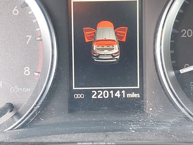 Aukcja sprzedaży 2018 Toyota Highlander Se, vin: 5TDKZRFH4JS544645, numer aukcji: 45592280