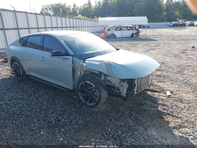 Aukcja sprzedaży 2025 Kia K4 Gt-line, vin: 3KPFW4DE5SE157748, numer aukcji: 45592282