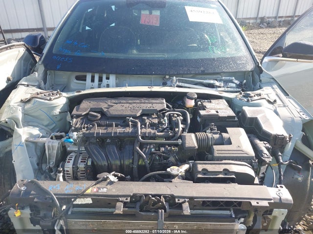 Aukcja sprzedaży 2025 Kia K4 Gt-line, vin: 3KPFW4DE5SE157748, numer aukcji: 45592282