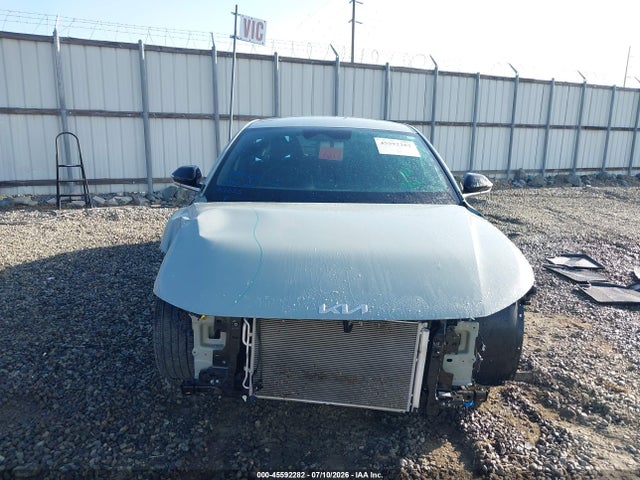 Aukcja sprzedaży 2025 Kia K4 Gt-line, vin: 3KPFW4DE5SE157748, numer aukcji: 45592282