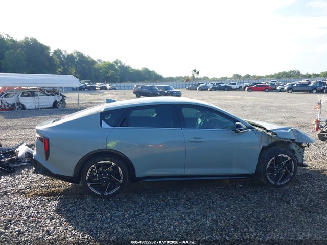 Aukcja sprzedaży 2025 Kia K4 Gt-line, vin: 3KPFW4DE5SE157748, numer aukcji: 45592282