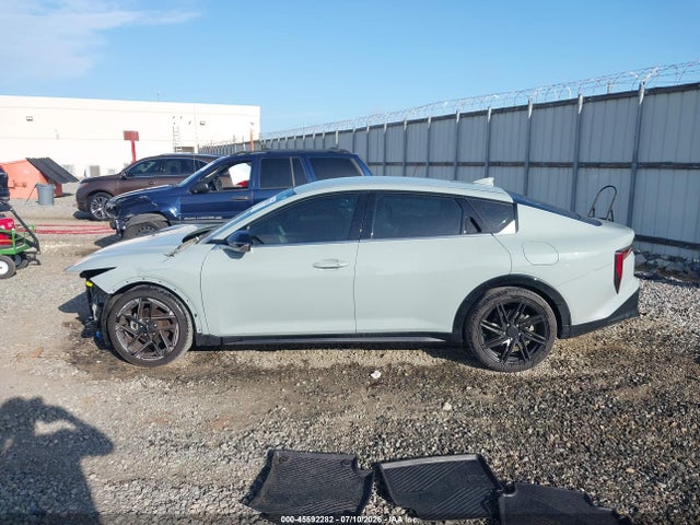 Aukcja sprzedaży 2025 Kia K4 Gt-line, vin: 3KPFW4DE5SE157748, numer aukcji: 45592282