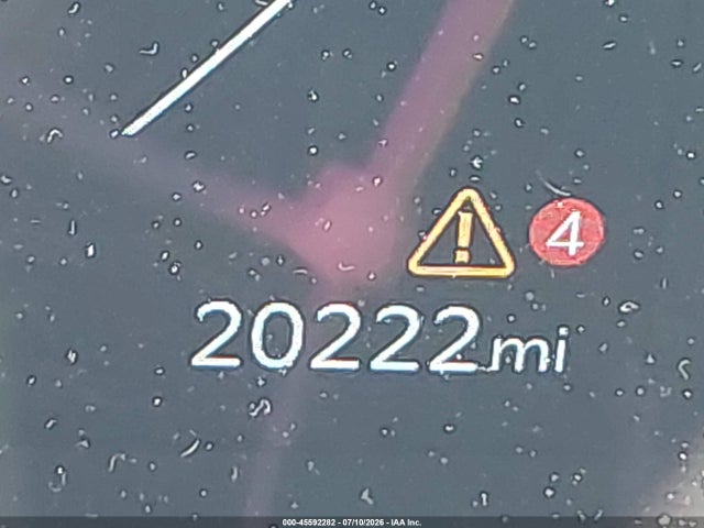 Aukcja sprzedaży 2025 Kia K4 Gt-line, vin: 3KPFW4DE5SE157748, numer aukcji: 45592282