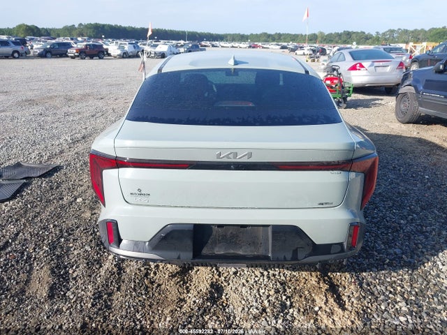 Aukcja sprzedaży 2025 Kia K4 Gt-line, vin: 3KPFW4DE5SE157748, numer aukcji: 45592282