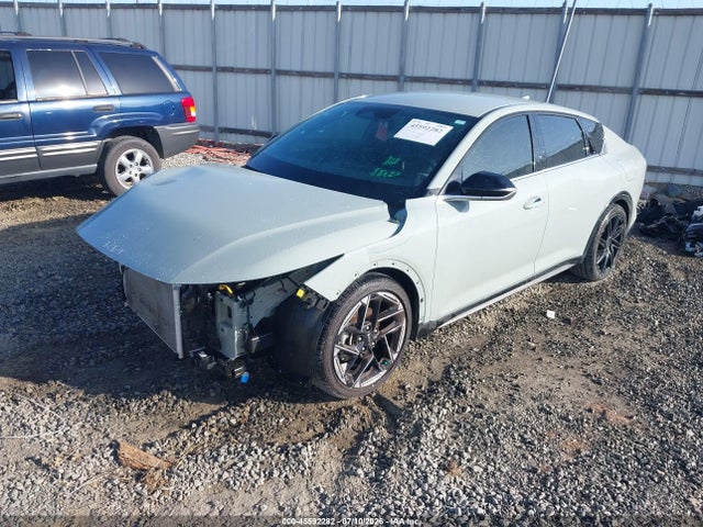 Aukcja sprzedaży 2025 Kia K4 Gt-line, vin: 3KPFW4DE5SE157748, numer aukcji: 45592282