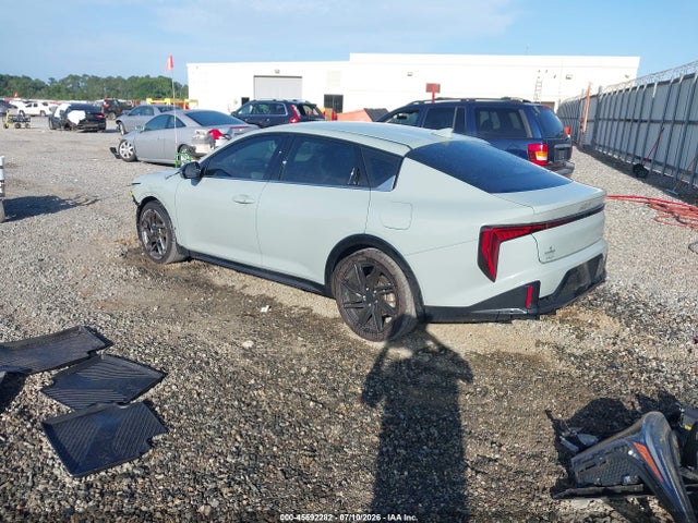 Aukcja sprzedaży 2025 Kia K4 Gt-line, vin: 3KPFW4DE5SE157748, numer aukcji: 45592282