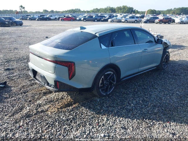 Aukcja sprzedaży 2025 Kia K4 Gt-line, vin: 3KPFW4DE5SE157748, numer aukcji: 45592282