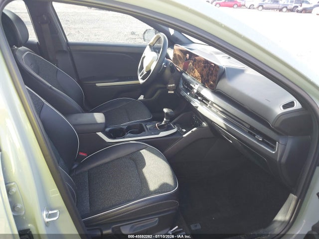 Aukcja sprzedaży 2025 Kia K4 Gt-line, vin: 3KPFW4DE5SE157748, numer aukcji: 45592282