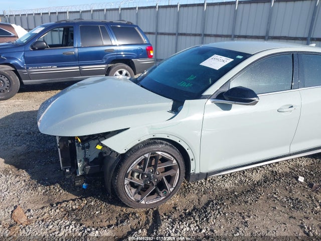 Aukcja sprzedaży 2025 Kia K4 Gt-line, vin: 3KPFW4DE5SE157748, numer aukcji: 45592282
