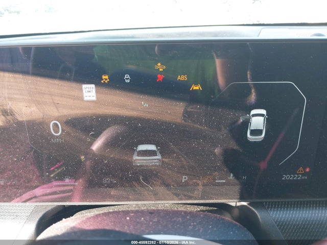 Aukcja sprzedaży 2025 Kia K4 Gt-line, vin: 3KPFW4DE5SE157748, numer aukcji: 45592282