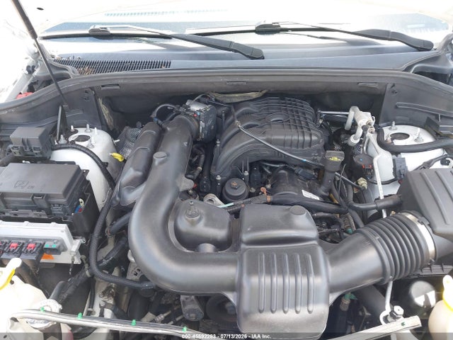 Aukcja sprzedaży 2013 Jeep Grand Cherokee Laredo, vin: 1C4RJEAGXDC642842, numer aukcji: 45592283