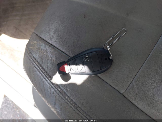 Aukcja sprzedaży 2013 Jeep Grand Cherokee Laredo, vin: 1C4RJEAGXDC642842, numer aukcji: 45592283