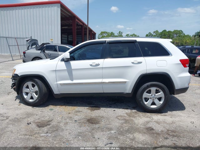 Aukcja sprzedaży 2013 Jeep Grand Cherokee Laredo, vin: 1C4RJEAGXDC642842, numer aukcji: 45592283