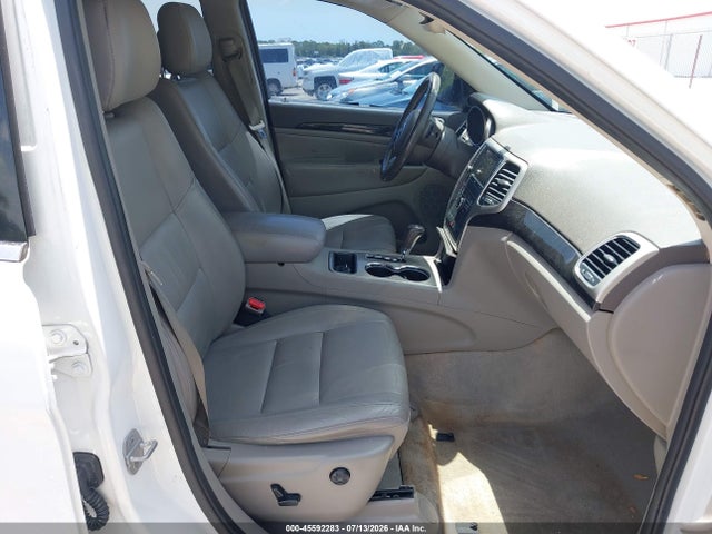 Aukcja sprzedaży 2013 Jeep Grand Cherokee Laredo, vin: 1C4RJEAGXDC642842, numer aukcji: 45592283