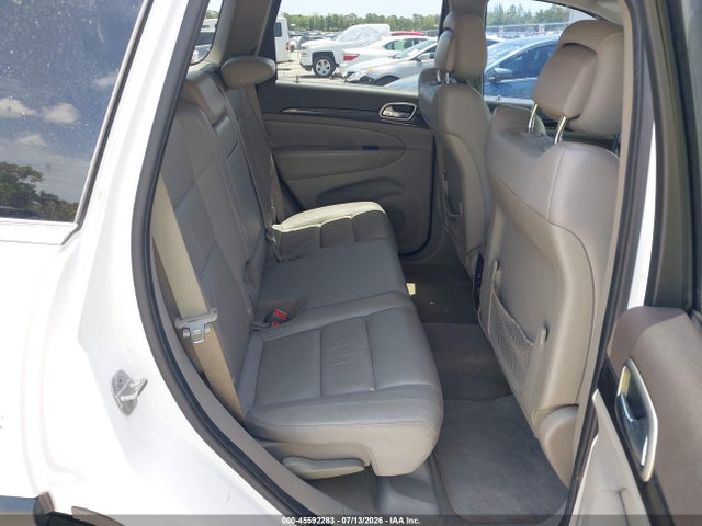 Aukcja sprzedaży 2013 Jeep Grand Cherokee Laredo, vin: 1C4RJEAGXDC642842, numer aukcji: 45592283