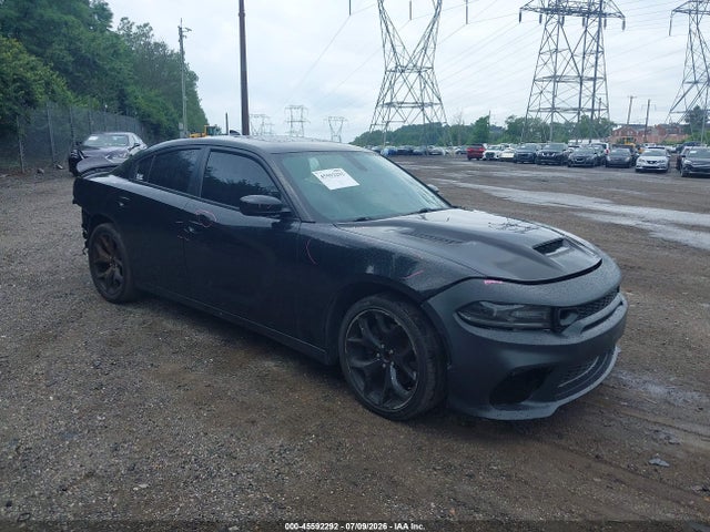 2015 2C3CDXCT1FH731786 main image