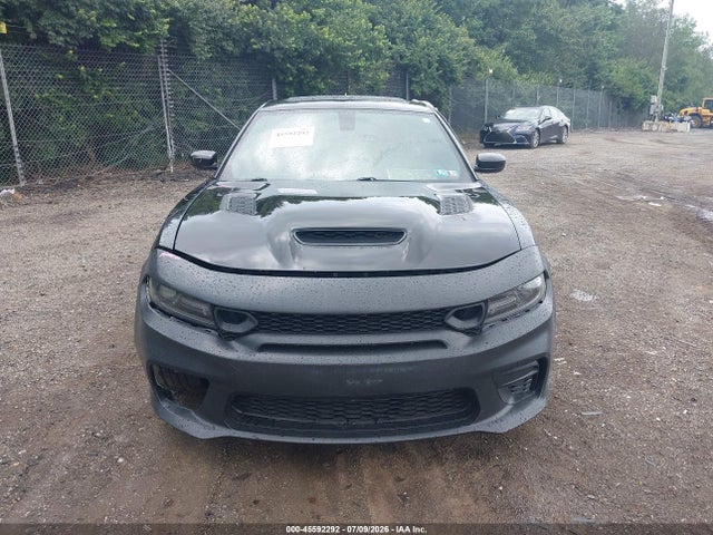 Dodge CHARGER R/T 2015 2C3CDXCT1FH731786 Image 12