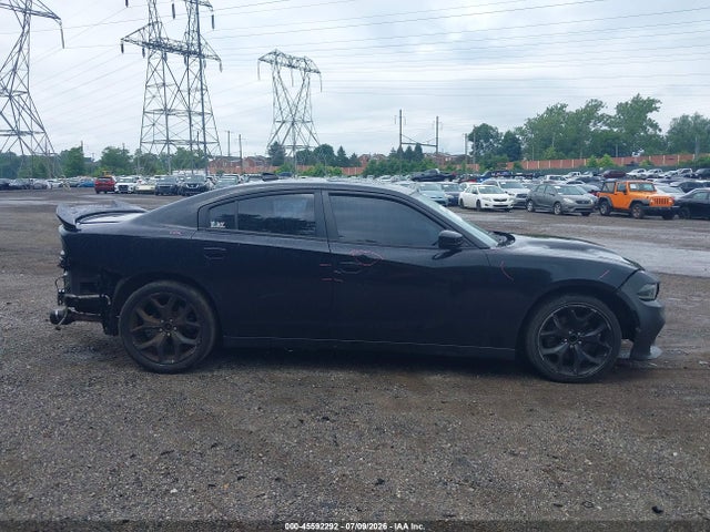 Dodge CHARGER R/T 2015 2C3CDXCT1FH731786 Image 13
