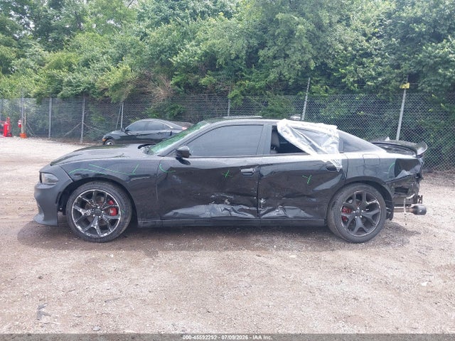 Dodge CHARGER R/T 2015 2C3CDXCT1FH731786 Image 14