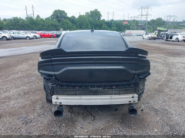 Dodge CHARGER R/T 2015 2C3CDXCT1FH731786 Image 16