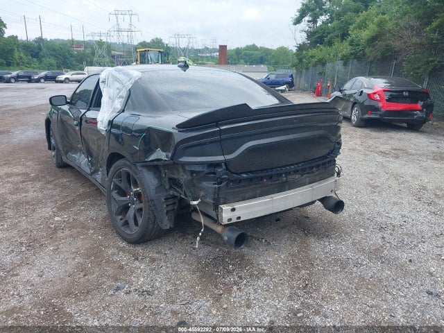 Dodge CHARGER R/T 2015 2C3CDXCT1FH731786 Image 17