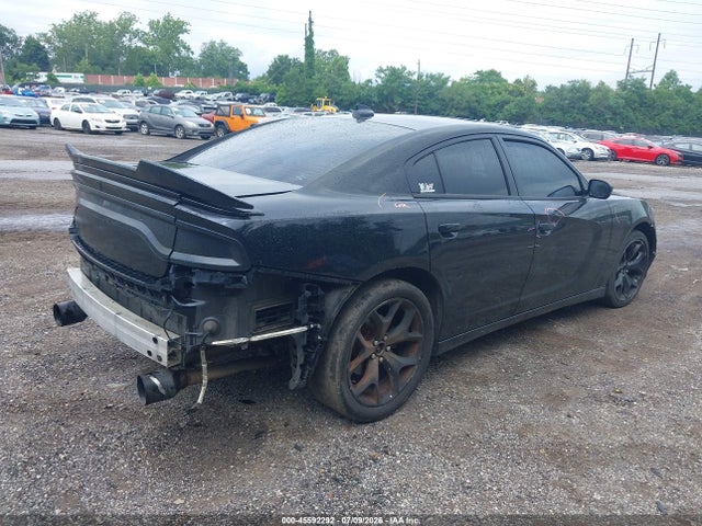 Dodge CHARGER R/T 2015 2C3CDXCT1FH731786 Image 4