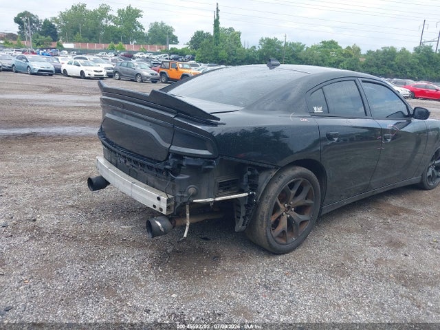Dodge CHARGER R/T 2015 2C3CDXCT1FH731786 Image 6