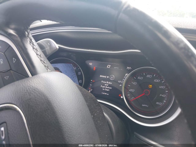 Dodge CHARGER R/T 2015 2C3CDXCT1FH731786 Image 7