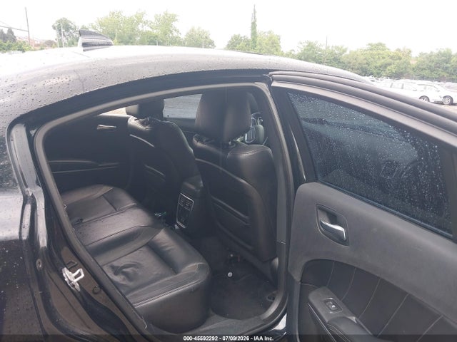 Dodge CHARGER R/T 2015 2C3CDXCT1FH731786 Image 8