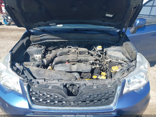 Aukcja sprzedaży 2015 Subaru Forester 2.5i Premium, vin: JF2SJADC3FH485097, numer aukcji: 45592294
