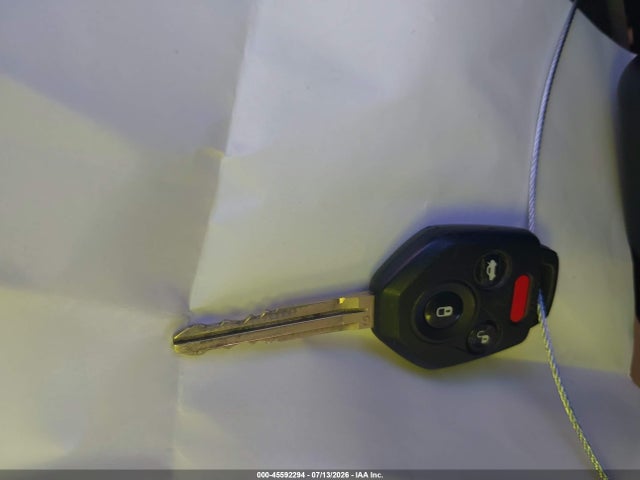 Aukcja sprzedaży 2015 Subaru Forester 2.5i Premium, vin: JF2SJADC3FH485097, numer aukcji: 45592294