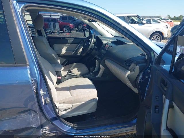 Aukcja sprzedaży 2015 Subaru Forester 2.5i Premium, vin: JF2SJADC3FH485097, numer aukcji: 45592294