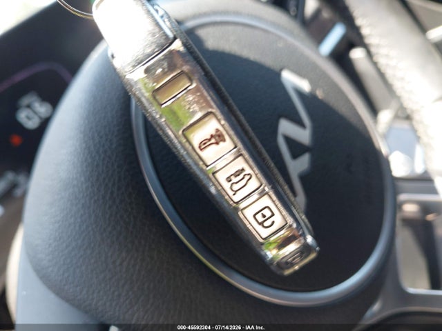 5XYK6CAF0PG057699 KIA Sportage X-line