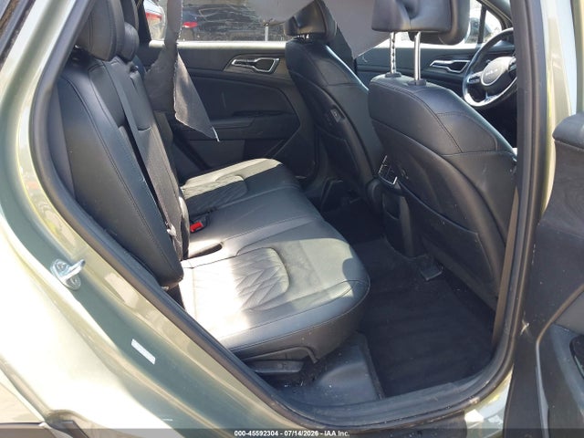 Продаж на аукціоні авто 2023 Kia Sportage X-line, vin: 5XYK6CAF0PG057699, номер лоту: 45592304